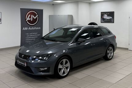 Seat Leon 175.000 km 8.995 &euro; Hamburg 21031