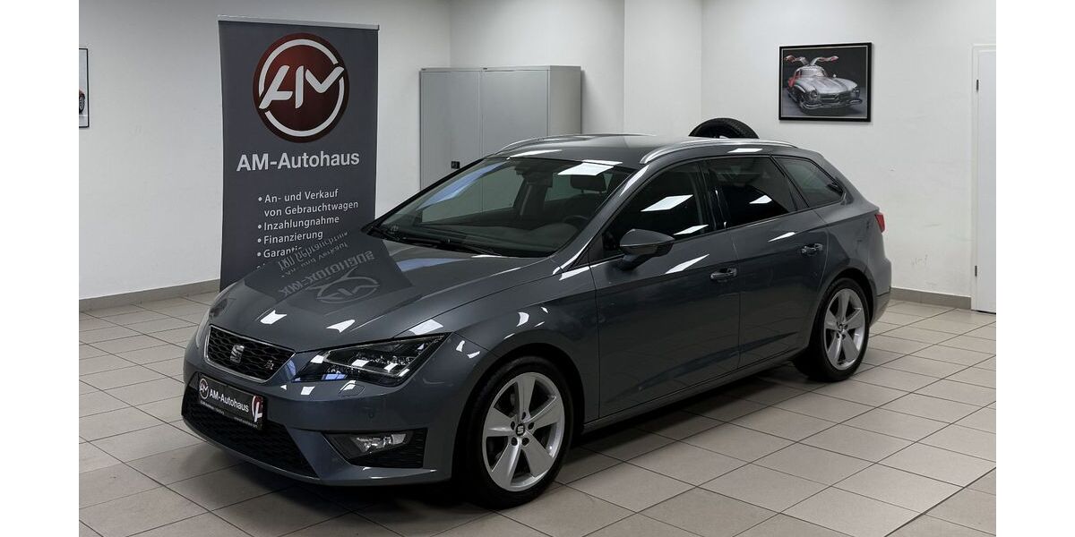 Seat Leon 175.000 km 8.995 &euro; Hamburg 21031