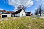 Mehrfamilienhaus, Wohnhaus Mönchgut Alt Reddevitz - 5 Zimmer, 110 m&sup2;, 325.000&euro; | Angebot:26092564