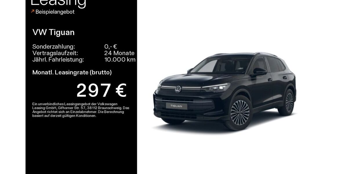VW Tiguan 28.464 km 31.730 &euro; Hofheim 65719
