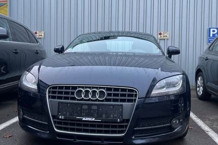 Audi TT 198.000 km 9.500 &euro; München 81929
