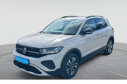 VW T-Cross 6.828 km 23.491 &euro; Darmstadt 64295