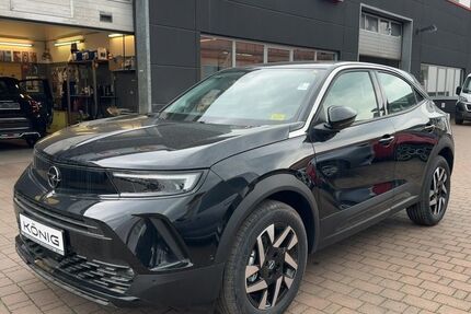Opel Mokka 2.501 km 20.999 &euro; Berlin 10829