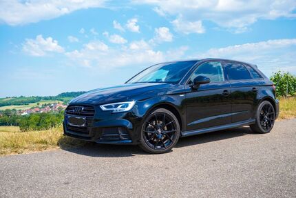 Audi A3 167.700 km 15.500 &euro; Schwaigern ortst. Stetten am Heuchelberg 74193