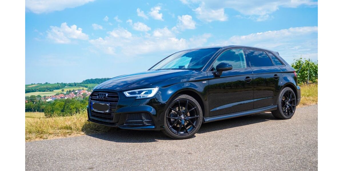 Audi A3 167.700 km 15.500 &euro; Schwaigern ortst. Stetten am Heuchelberg 74193