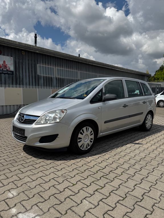 Zafira