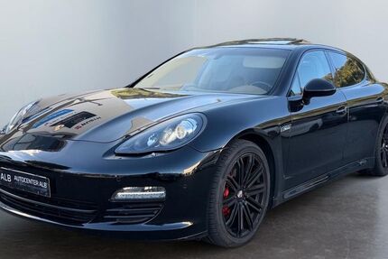 Porsche Panamera 156.000 km 37.990 &euro; Albstadt 72458