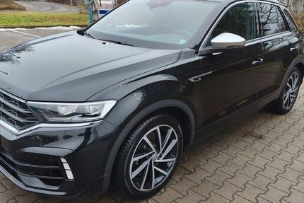 VW T-Roc 47.000 km 25.999 &euro; Berlin 13435