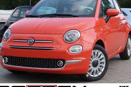 Fiat 500 15.000 km 14.990 &euro; Herten 45701