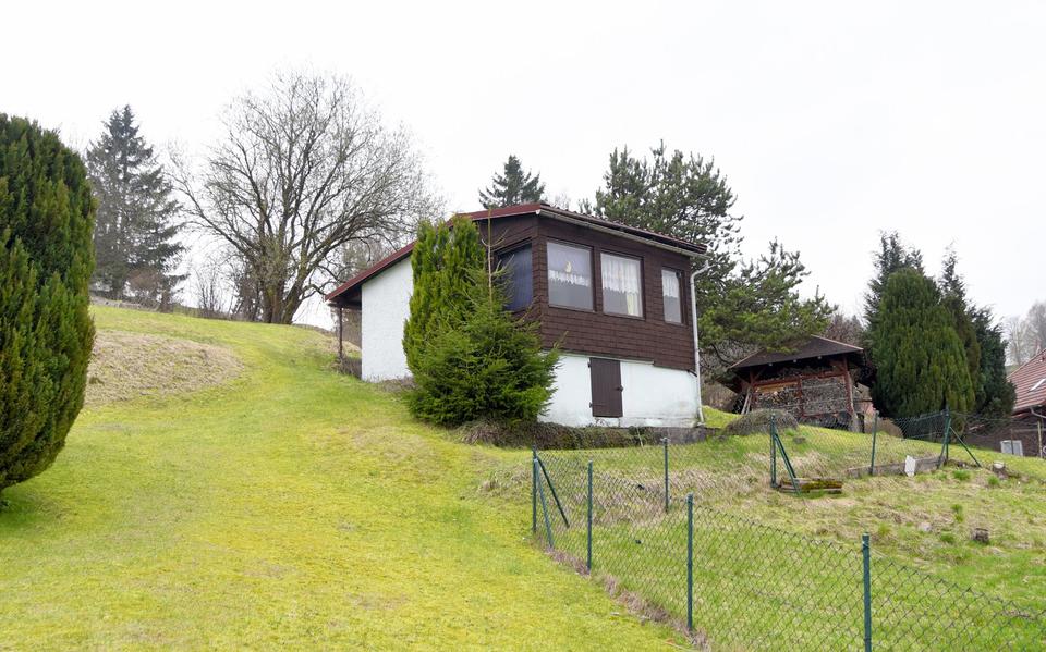 Mehrfamilienhaus, Wohnhaus Schleusingen - 8 Zimmer, 170 m&sup2;, 189.000&euro; | Angebot:26396982
