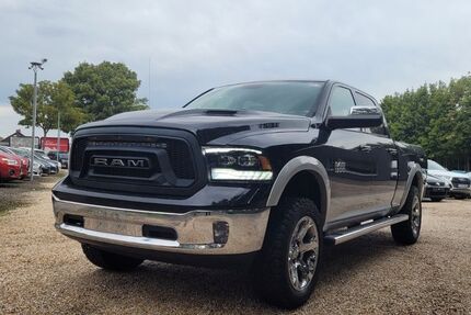 Dodge RAM 140.369 km 19.980 &euro; Zwickau 08056