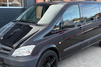 Mercedes-Benz Vito 252.000 km 6.999 &euro; Breitenworbis 37339
