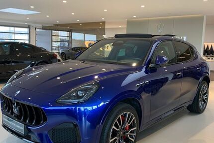 Maserati Grecale 30.900 km 75.450 € Schwerte 58239