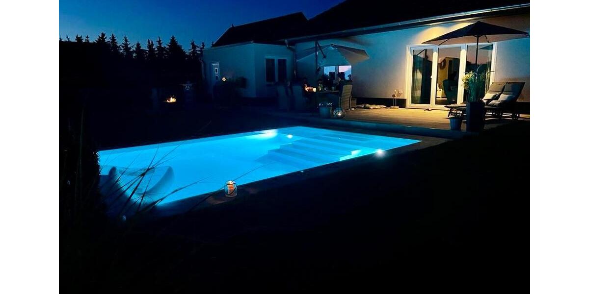 Bungalow Friesack - 4 Zimmer, 110 m&sup2;, 659.000&euro; | Angebot:26255603