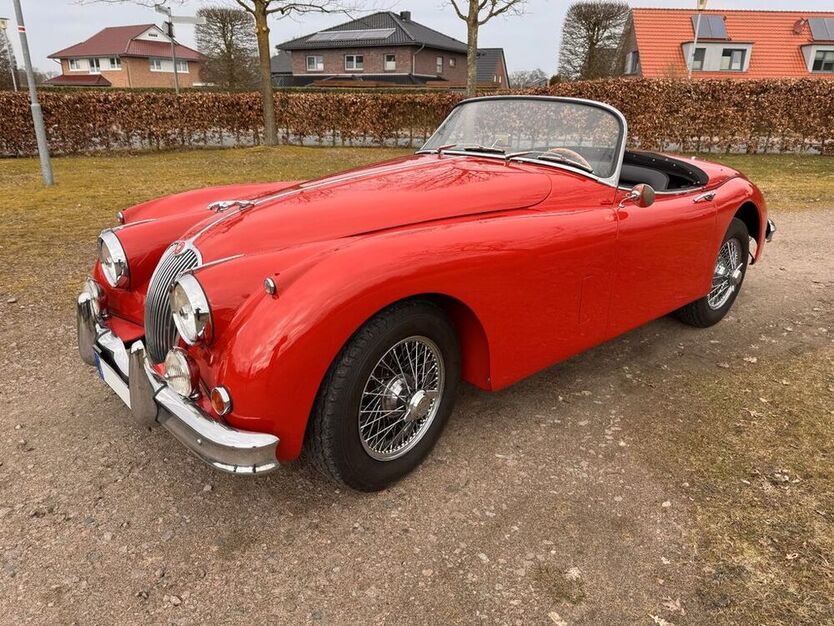XK