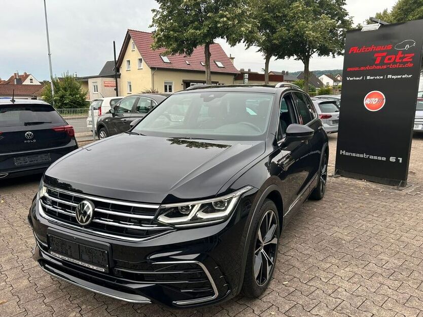 Tiguan