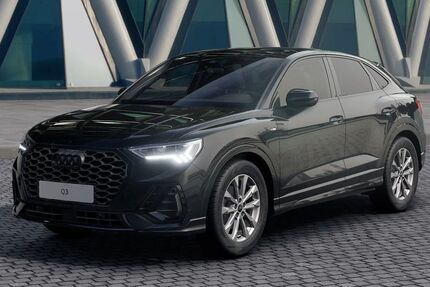 Audi Q3 26.590 km 39.890 &euro; Neubeckum 59269