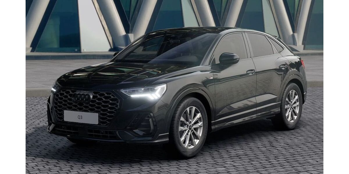 Audi Q3 26.590 km 39.890 &euro; Neubeckum 59269