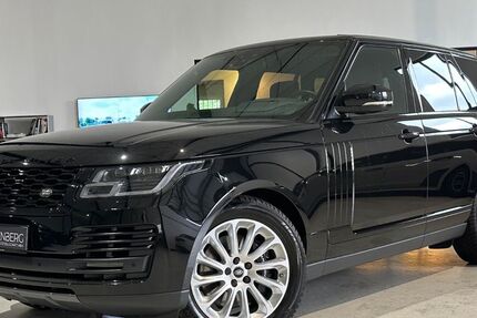 Land Rover Range Rover 94.408 km 51.980 &euro; Rodgau-Weiskirchen/nähe Frankfurt am Main 63110