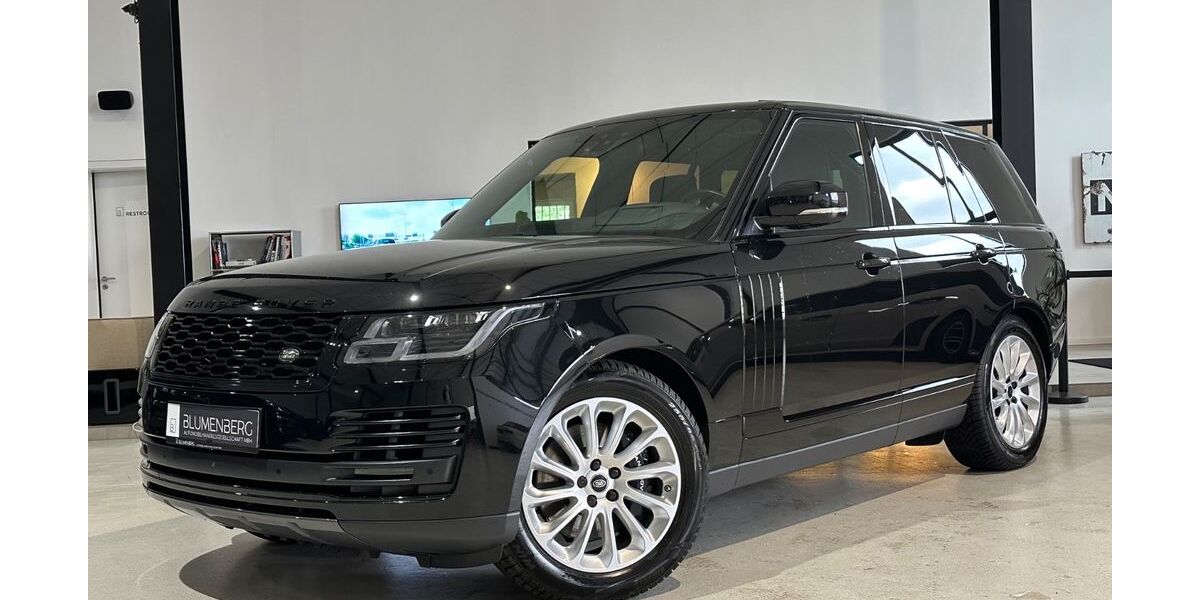 Land Rover Range Rover 94.408 km 53.980 &euro; Rodgau-Weiskirchen/nähe Frankfurt am Main 63110