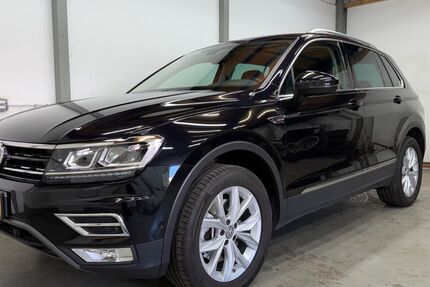 VW Tiguan 91.000 km 18.500 &euro; Geretsried bei München 82538