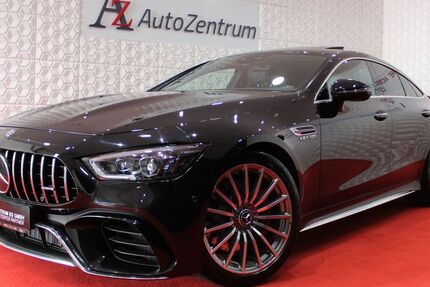 Mercedes-Benz AMG GT 136.000 km 75.400 € Braunschweig 38126