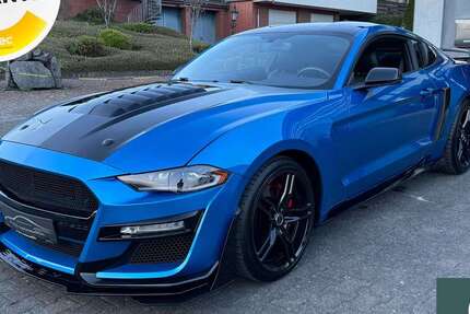 Ford Mustang 39.800 km 39.890 &euro; Wittlich 54516