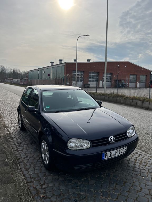 Golf