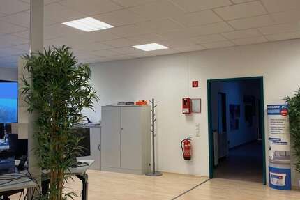 Gewerbeobjekt Weddelbrook - 3.520&euro; | Angebot:23626861