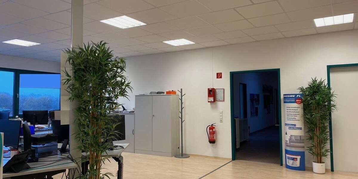 Gewerbeobjekt Weddelbrook - 3.520&euro; | Angebot:23626861