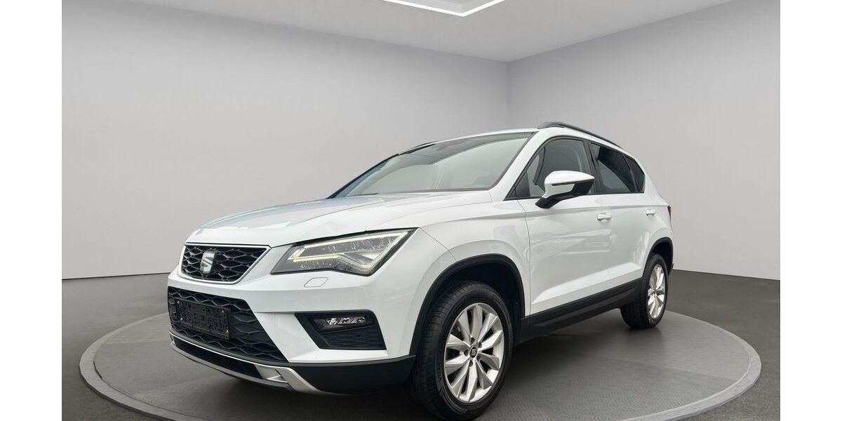 Seat Ateca 162.000 km 13.480 &euro; Diepholz 49356