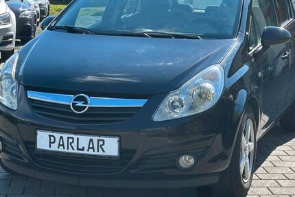 Opel Corsa 192.460 km 2.950 &euro; Langerwehe 52379