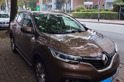 Renault Kadjar 158.000 km 9.500 € Essen 45326
