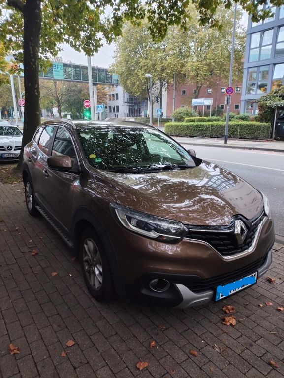 Renault Kadjar 158.000 km 9.700 € Essen 45326