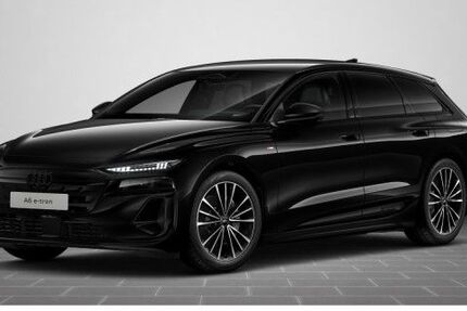 Audi A6 e-tron 2.000 km 80.740 &euro; Mayen 56727