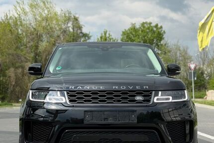 Land Rover Range Rover Sport 109.000 km 29.499 &euro; Jülich 52428
