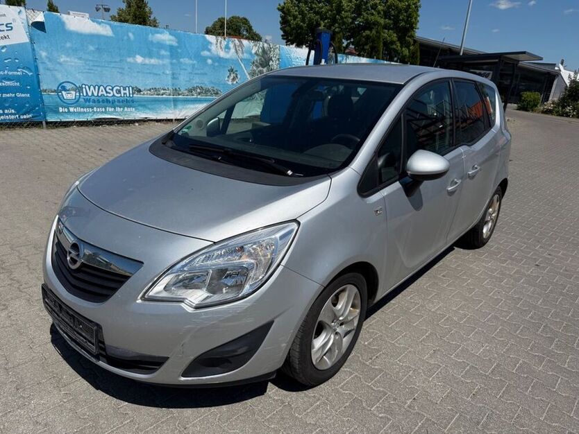 Meriva