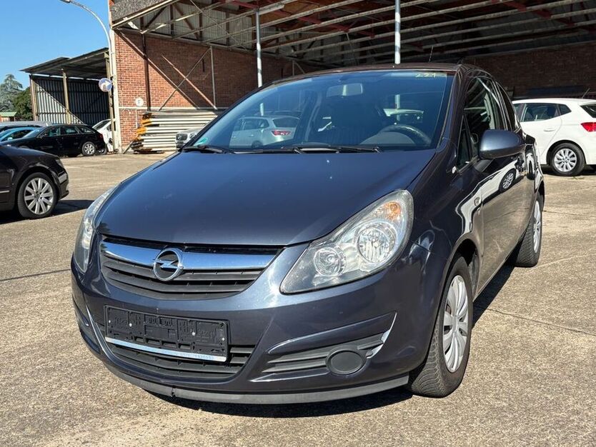 Corsa
