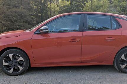 Opel Corsa 77.500 km 11.490 &euro; Medebach 59964