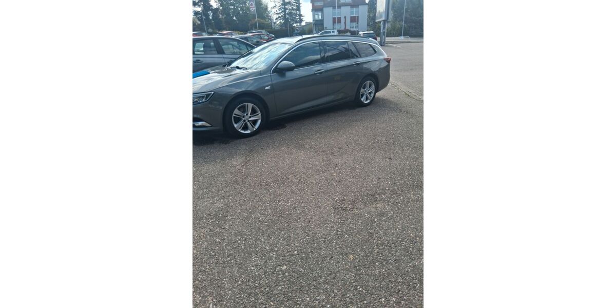 Opel Insignia 226.140 km 11.500 &euro; Lübeck 23562
