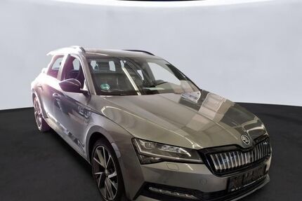 Skoda Superb 109.064 km 24.890 &euro; Magdeburg 39128