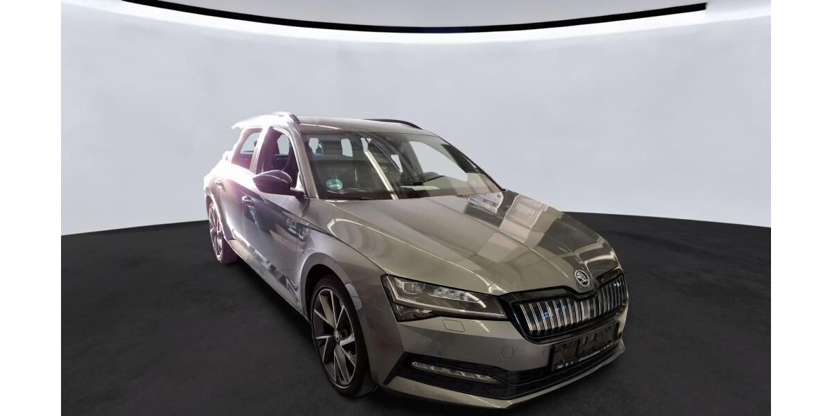 Skoda Superb 109.064 km 24.890 &euro; Magdeburg 39128