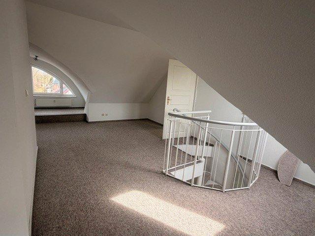 Maisonettenwohnung Hagenow - 4 Zimmer, 115 m&sup2;, 860&euro; | Angebot:26373868