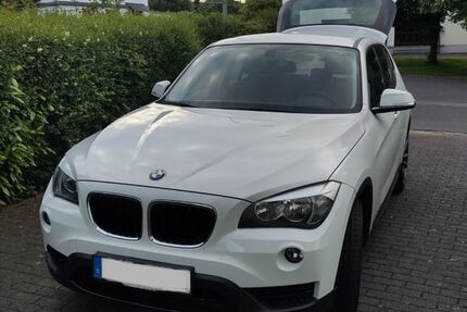 BMW X1 149.600 km 11.500 &euro; Schwollen 55767