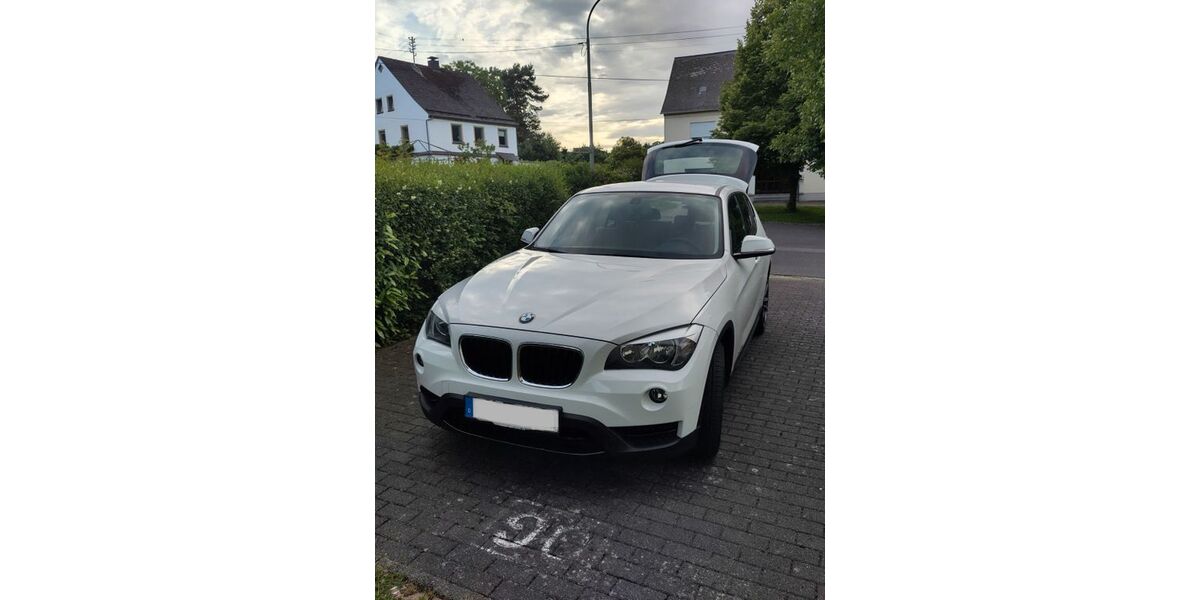 BMW X1 149.600 km 11.500 &euro; Schwollen 55767