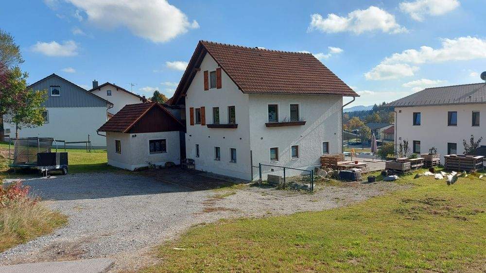 Einfamilienhaus Eging am See Eging a.See - 7 Zimmer, 146 m&sup2;, 298.000&euro; | Angebot:25708719