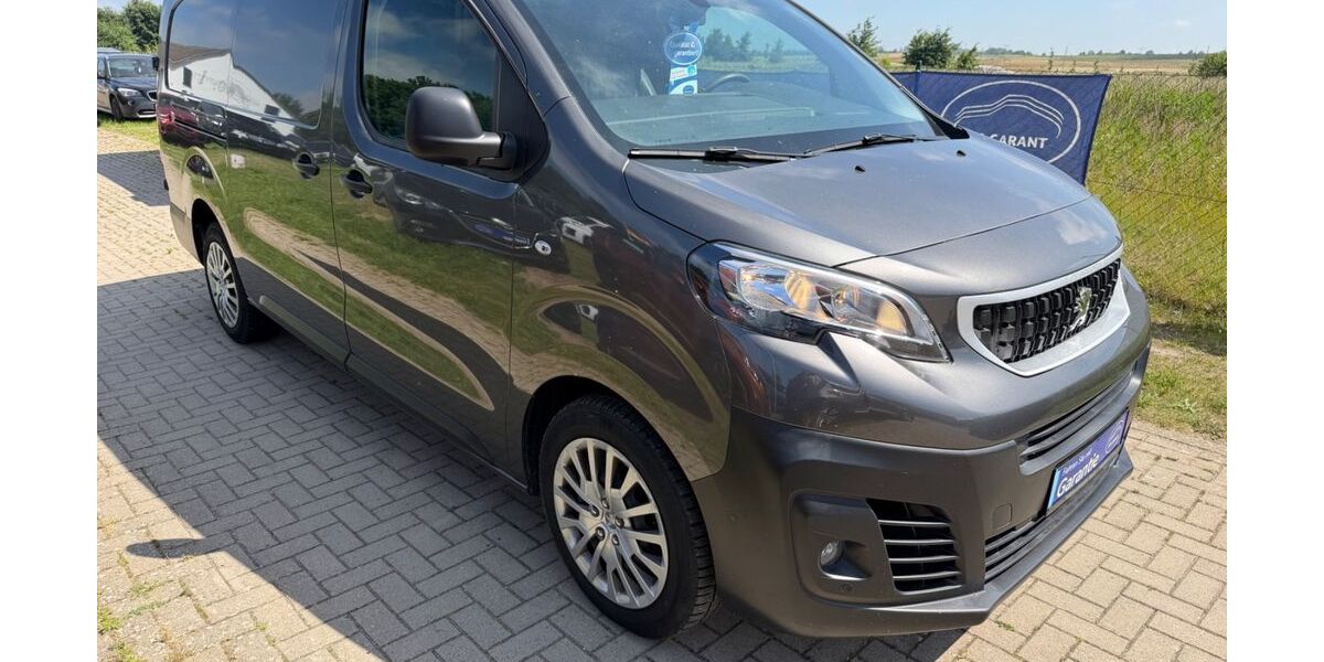 Peugeot Expert 43.497 km 18.999 &euro; Wismar 23970