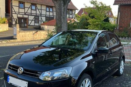 VW Polo 119.700 km 6.600 € Göttingen 37083