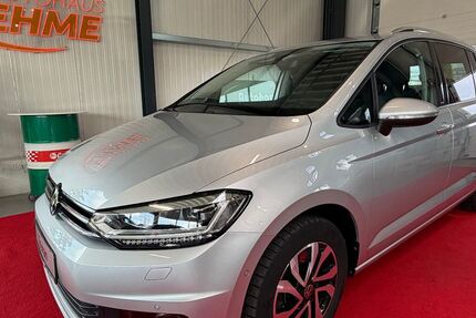 VW Touran 51.950 km 28.999 &euro; Kleve 47533