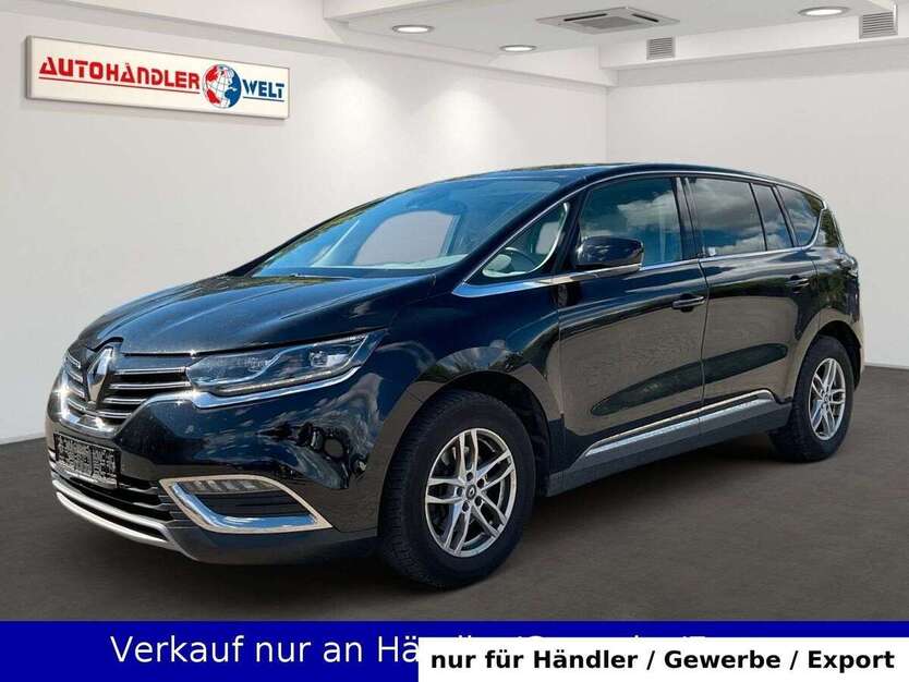 Renault Espace 102.552 km 13.999 € Sandersdorf-Brehna 06796